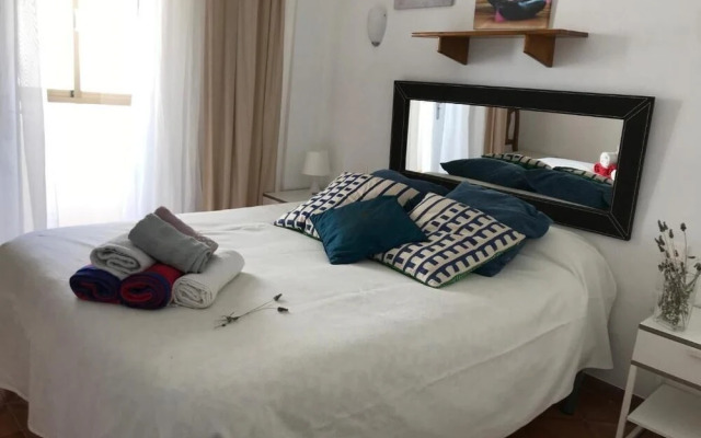 Apartamento frente al Mar y Playa 3