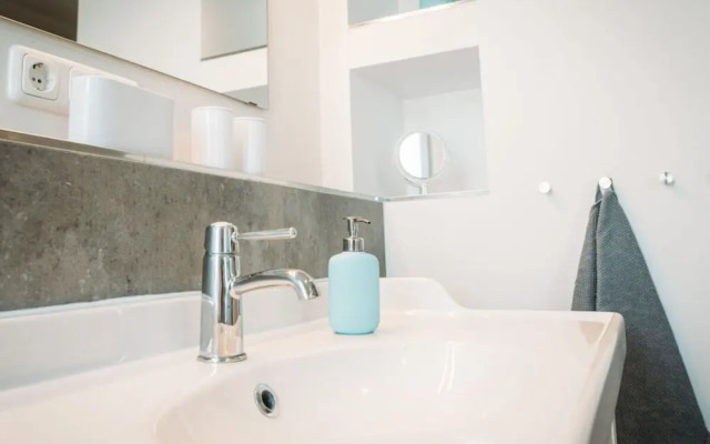 Hoppetosse Comfortable Holiday Residence