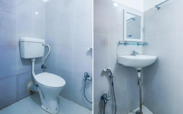 Dayal Residency by OYO Rooms