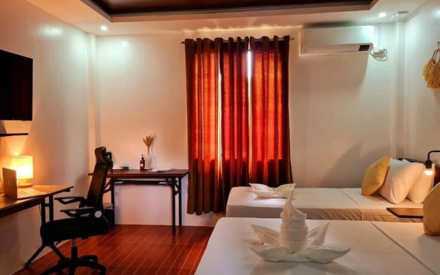 Noah's Ark Hotel Powered by Cocotel