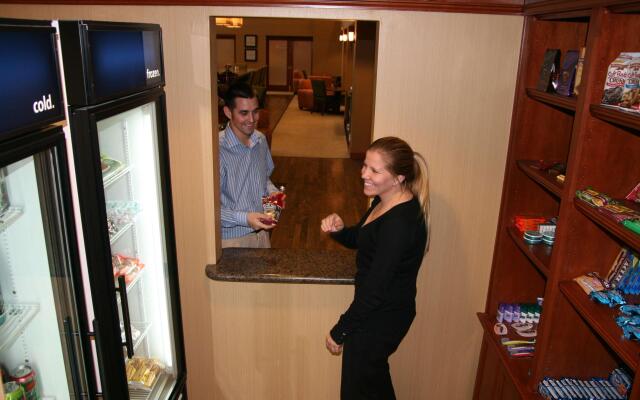 Hampton Inn & Suites Tucson East/Williams Center