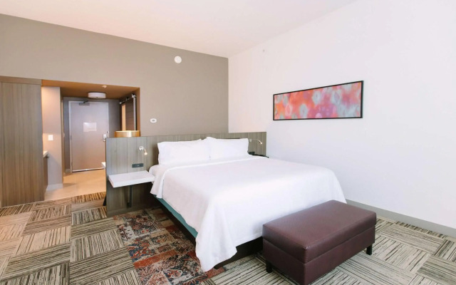 Hilton Garden Inn Winter Park