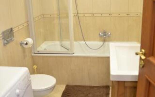 Apartamenty Bałtyckie - Premium