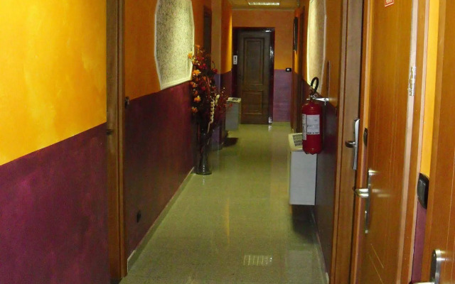 Hotel Residence Sestriere