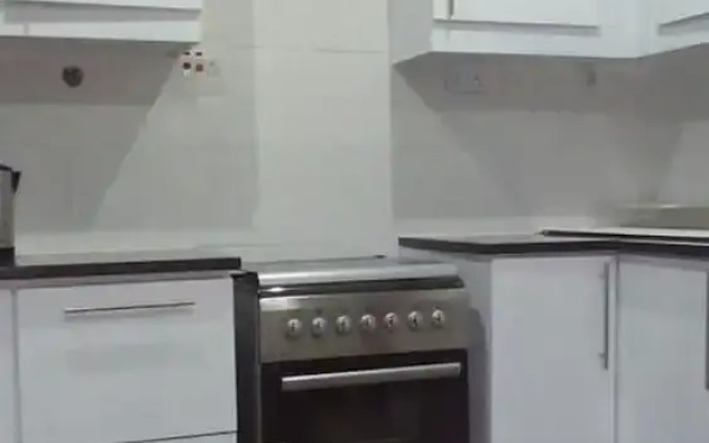 Mwaiseni Maisonettes