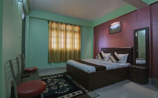 OYO 4547 Himalayan Gateway Residency