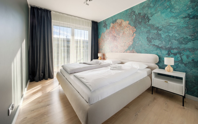 Apartamenty Sun&Snow Sagaris