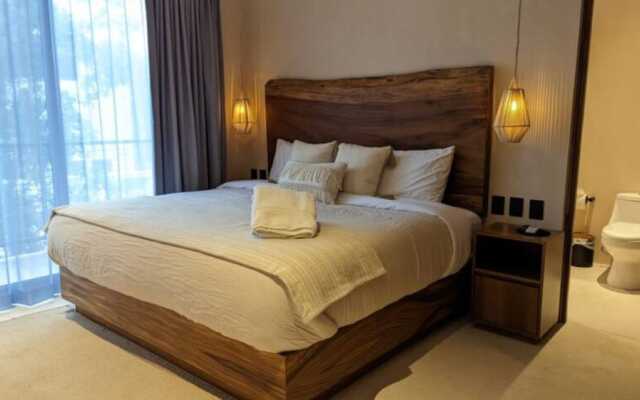 Espectacular Dpto 3 Rooms Gym Jacuzzi