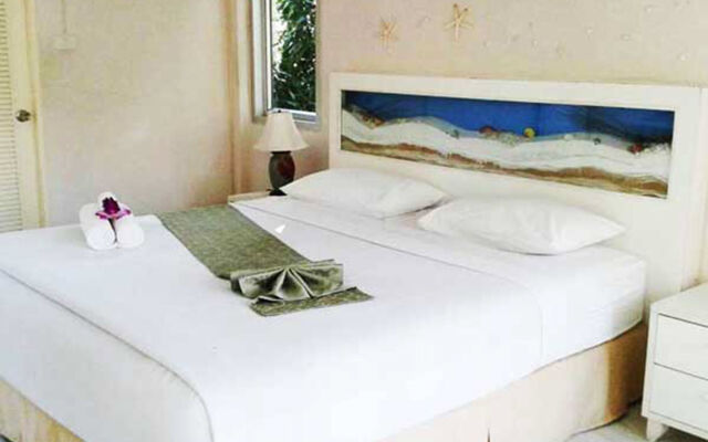 Sea Sky Beach Resort