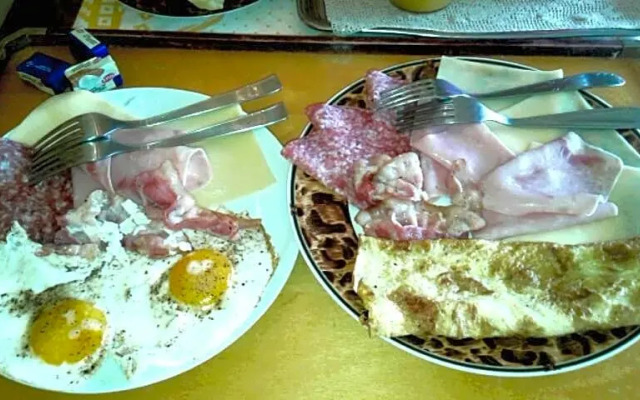 Bed and breakfast il rosmarino