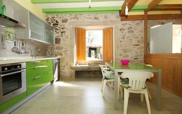 House in Outes 101627