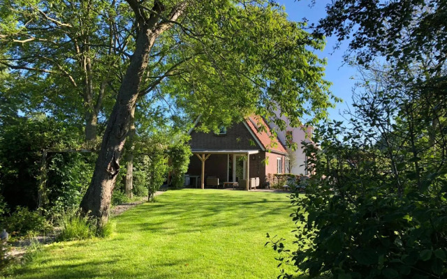 Vakantiehuis Sonnewende