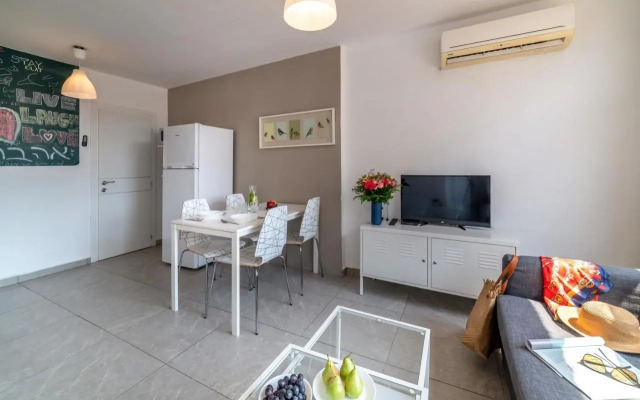 Eilot Street 3rd Floor Apartments by Stay Eilat