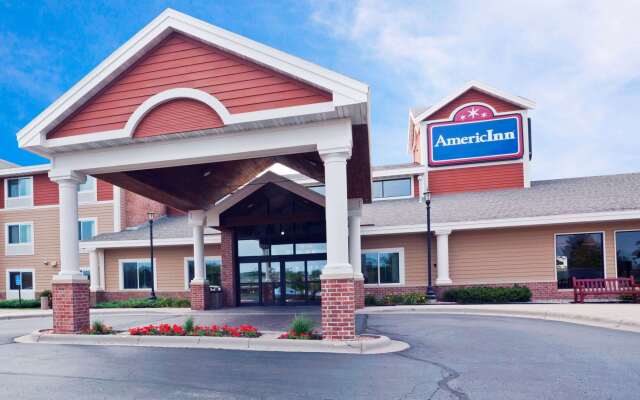 AmericInn by Wyndham Chanhassen