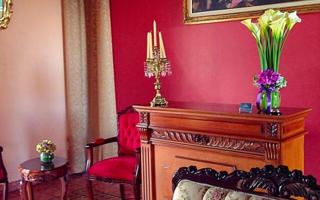 Las Magdalenas Hotel Boutique