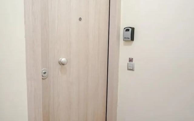 Parthenon Stones apt in Koukaki area