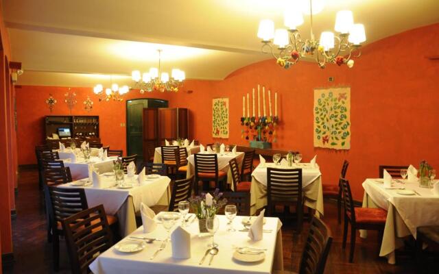LP Los Portales Hotel Cusco