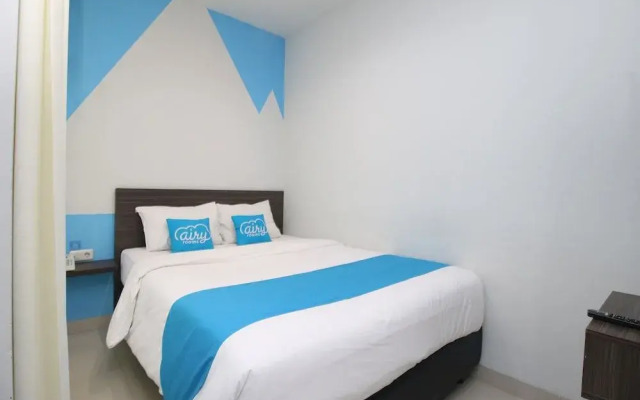 Airy Buah Batu Ciparay 467B Bandung