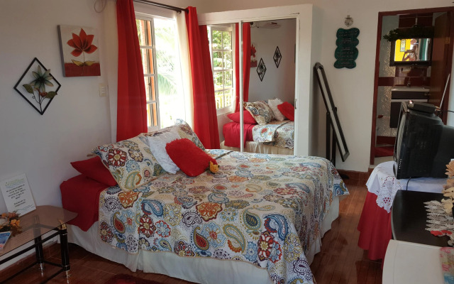 Posada Nativa Licy