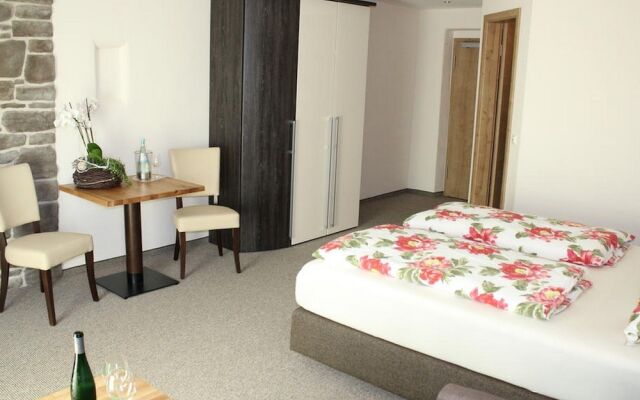 Landgasthof Winzerscheune