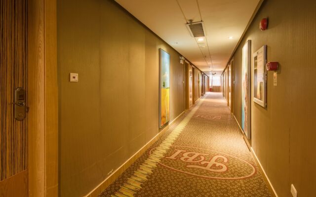Fubang Hotel