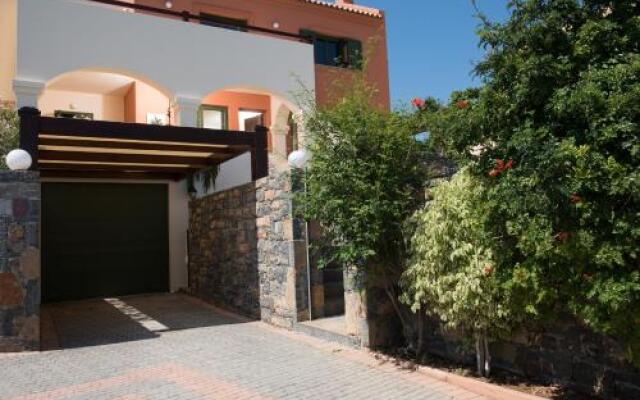 Sea Breeze Villa