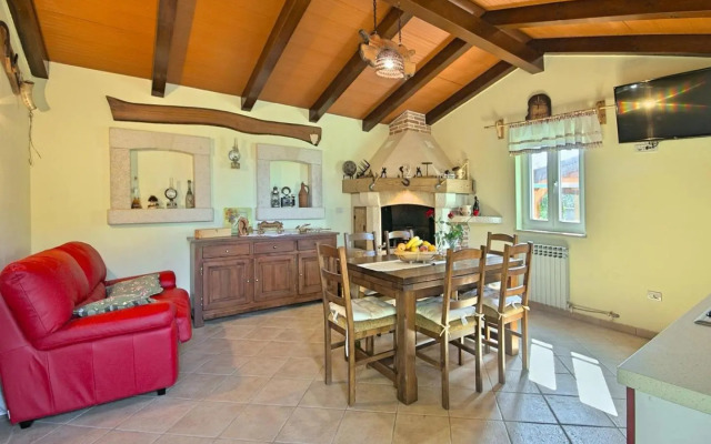 Villa Oliva