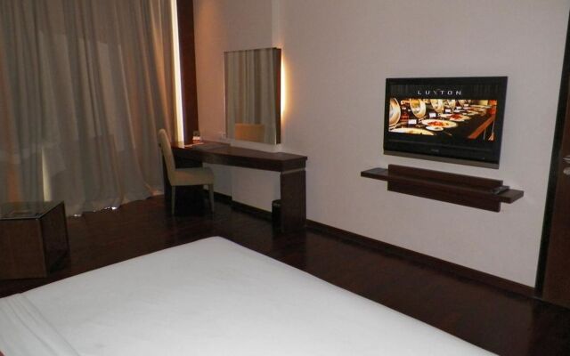 The Luxton Bandung