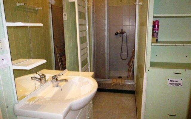 Appartement Arette, 1 pièce, 4 personnes - FR-1-602-6