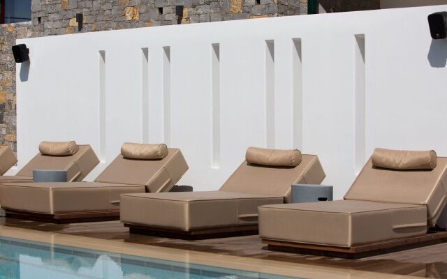 Kalypso Hotel
