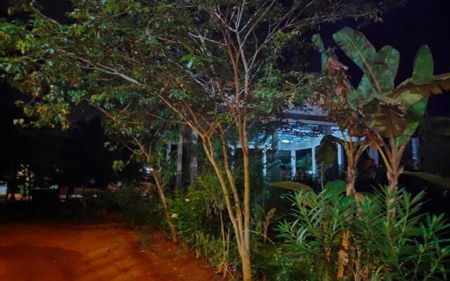 Paradisestay Auro Jungle Resort