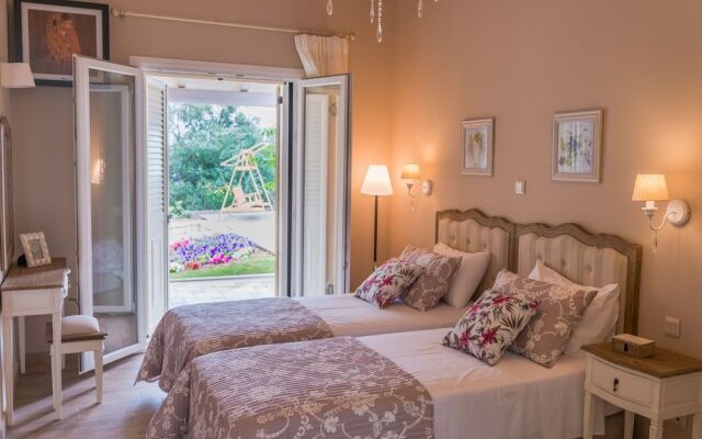 Luxury Villa Aphrodite