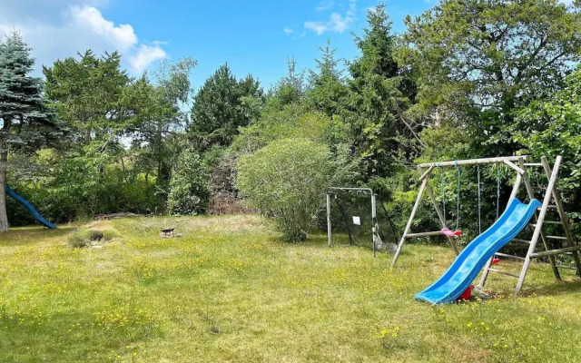 6 Person Holiday Home in Graested