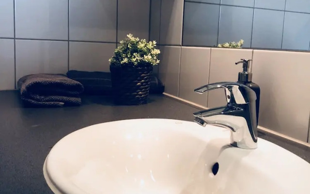 Sørenga Apartments Sørengkaia 86