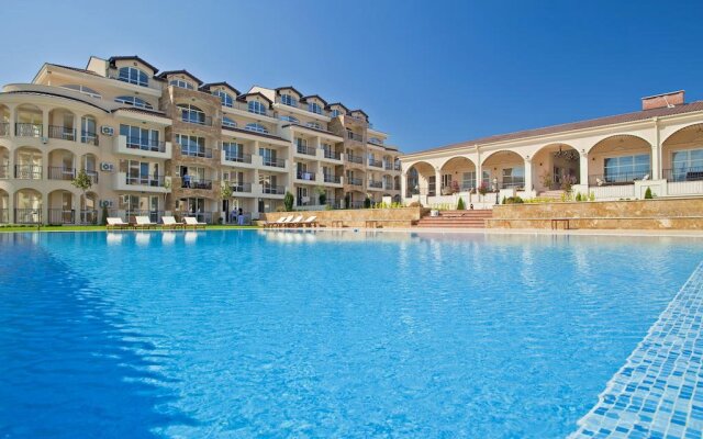 Atia Resort