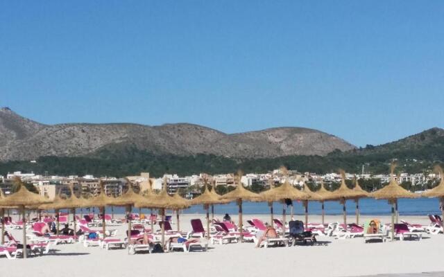 Apartment Rosmare III