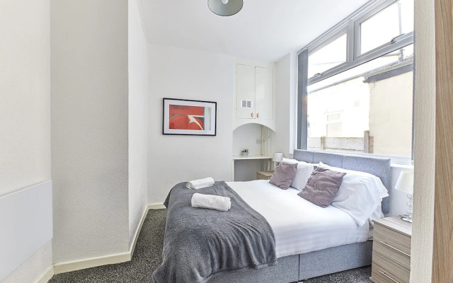 Pleasure Holiday Apartments