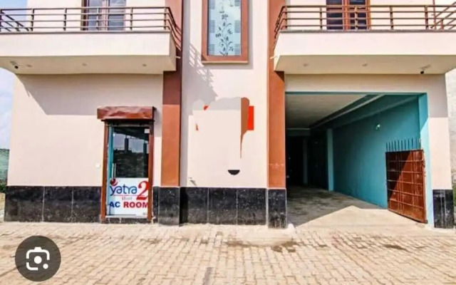 The Crown Hotel
