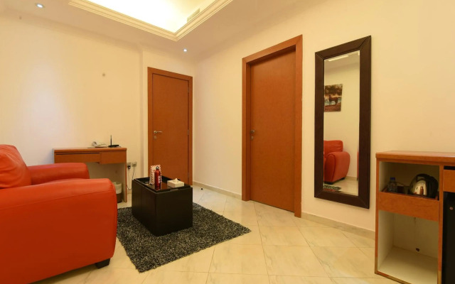 Mirage Hotel