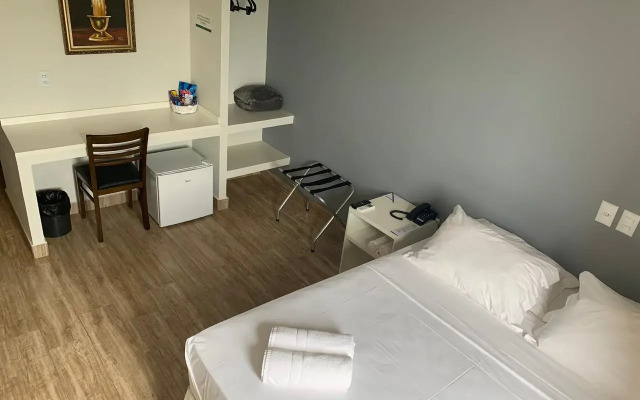 Avenida Park Hotel - Iturama