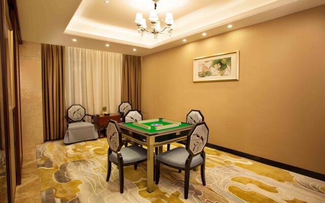 Yuan Da Fu Lai Hotel