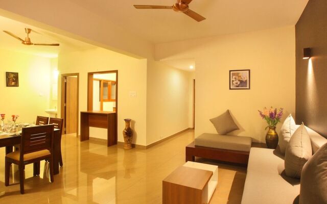 Laimar Suites