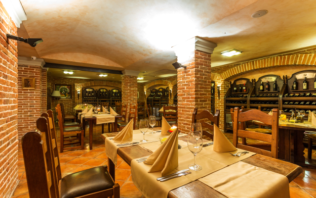 Hotel Romance & Family Suites