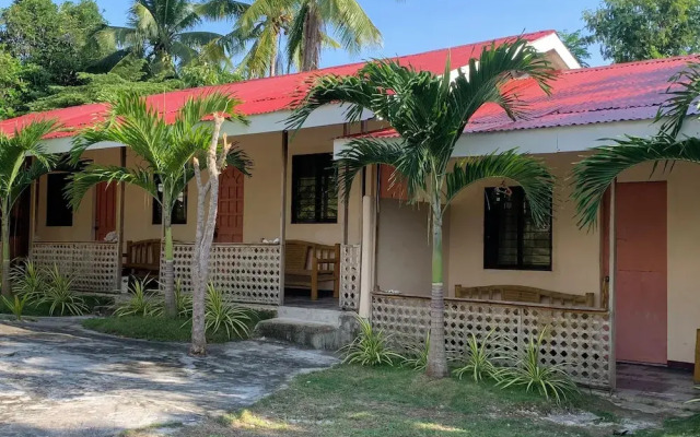 Palanas White Sand Beach Resort