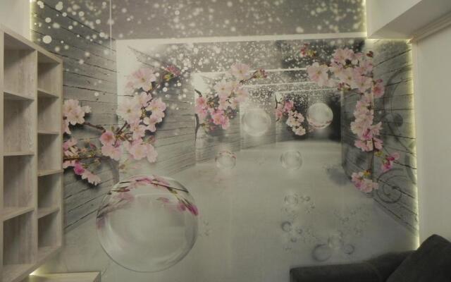 Lovely Apartment 2 Room Palas Mall