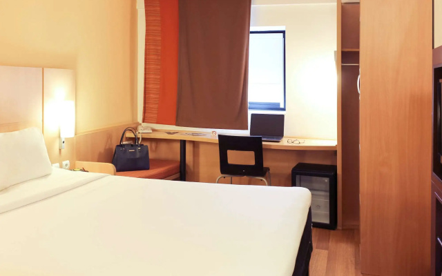 Atlantis Alger Aeroport Hotel - Image 3