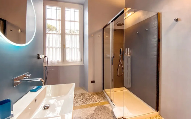 Villa Gelsomino Seaside Luxury House