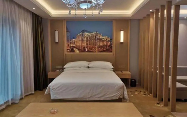 Vienna Hotel (Shaoxing Keqiao store)