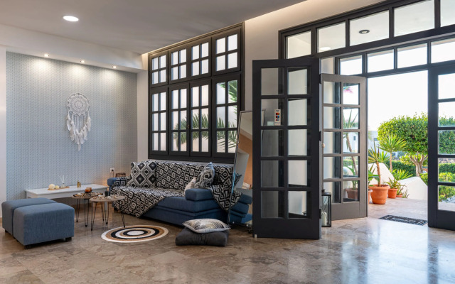 Anemos Inn by Estia