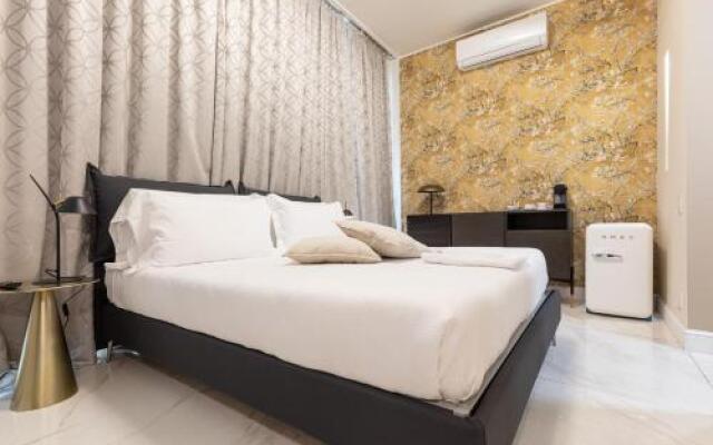 BePlace Apartments in Duomo